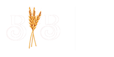 BandBBakery Logo