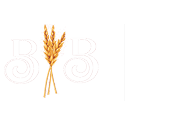 BandBBakery Logo
